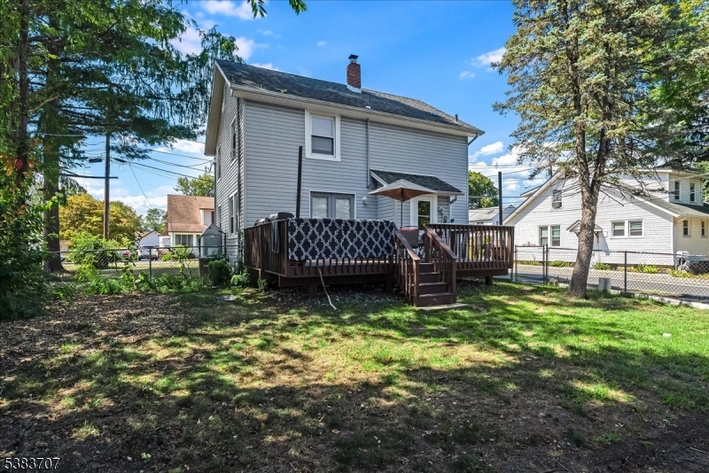 Pine Brook - Residential