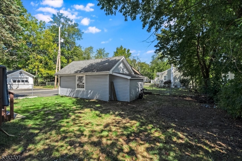 Pine Brook - Residential