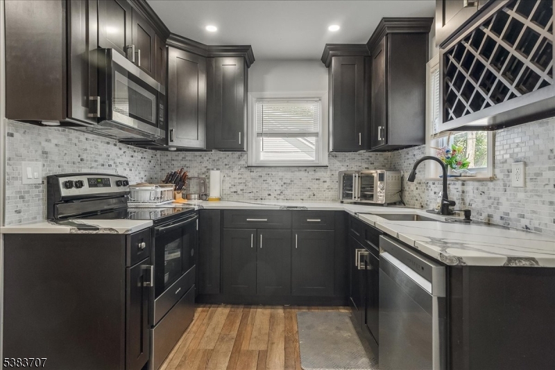 Pine Brook - Residential