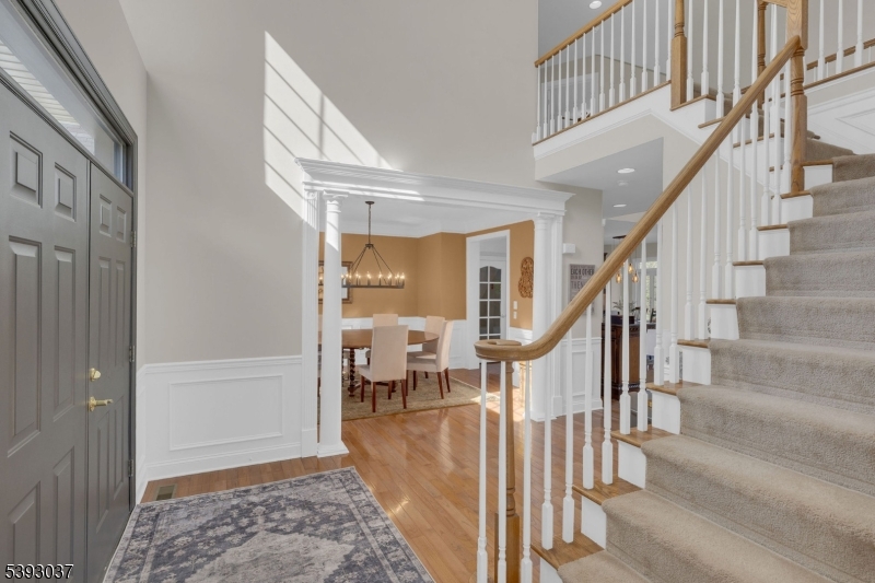 Hills At Hunterdon - Residential