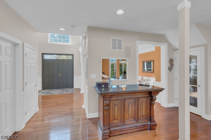 Hills At Hunterdon - Residential