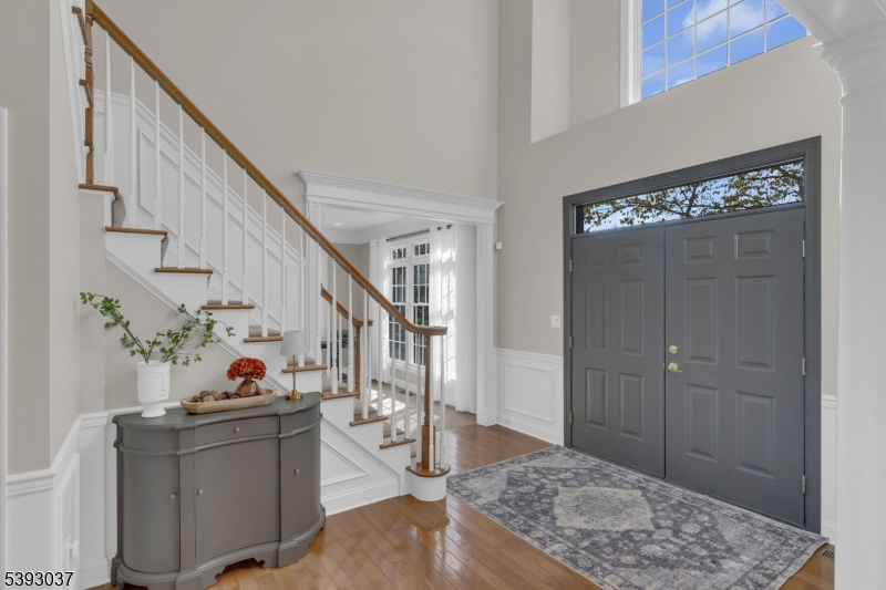 Hills At Hunterdon - Residential