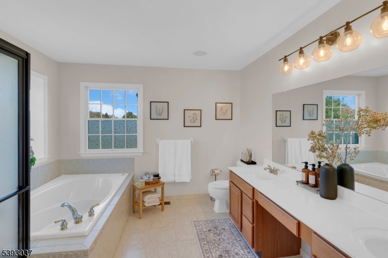 Hills At Hunterdon - Residential