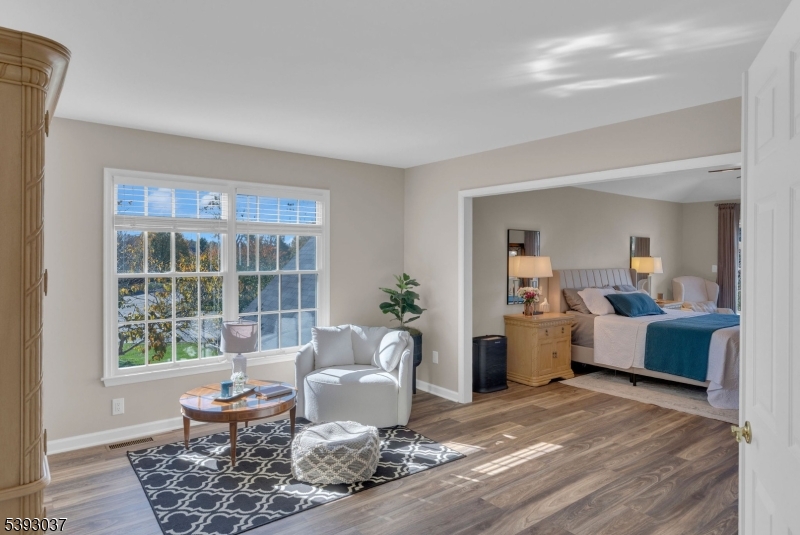 Hills At Hunterdon - Residential