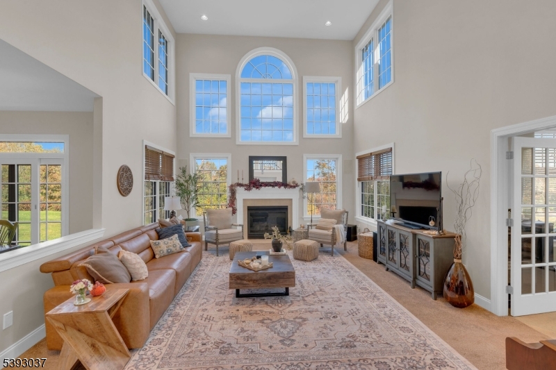 Hills At Hunterdon - Residential