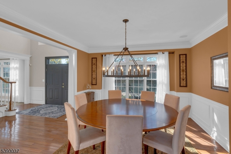 Hills At Hunterdon - Residential