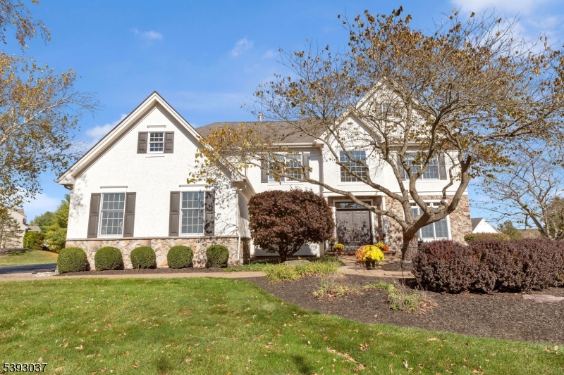 Hills At Hunterdon - Residential