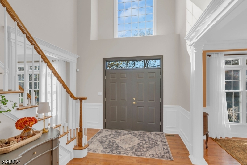 Hills At Hunterdon - Residential
