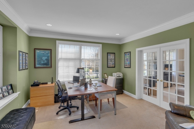 Hills At Hunterdon - Residential