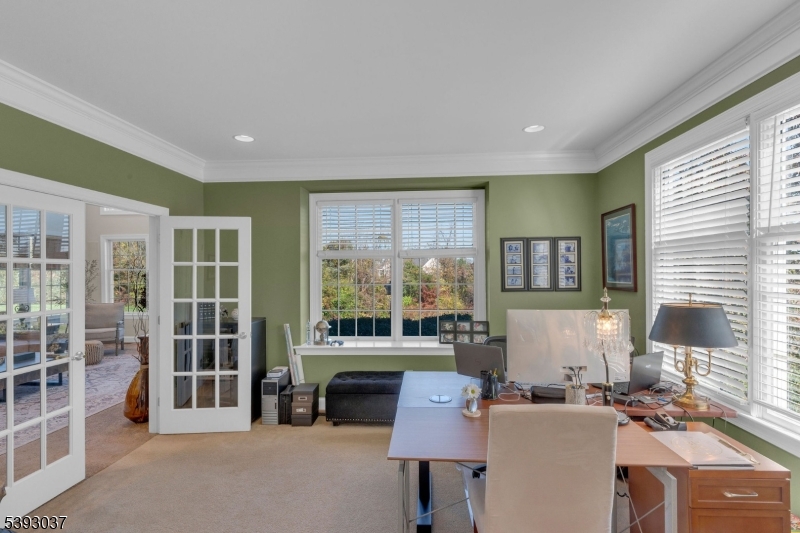 Hills At Hunterdon - Residential