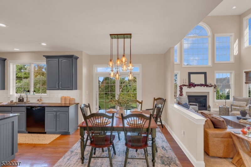 Hills At Hunterdon - Residential