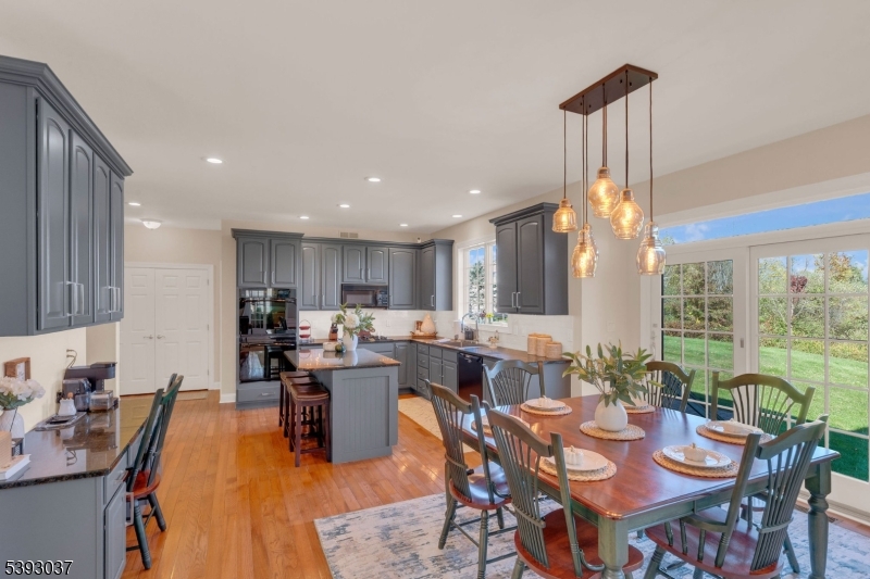 Hills At Hunterdon - Residential