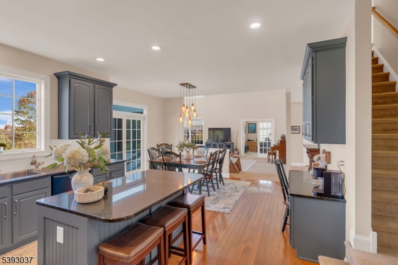 Hills At Hunterdon - Residential