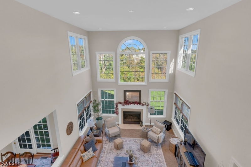 Hills At Hunterdon - Residential