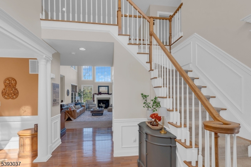 Hills At Hunterdon - Residential