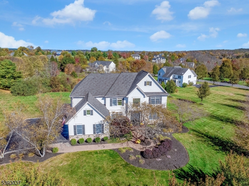 Hills At Hunterdon - Residential