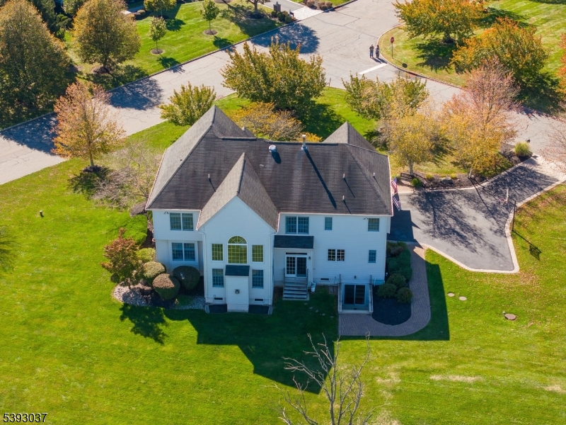 Hills At Hunterdon - Residential