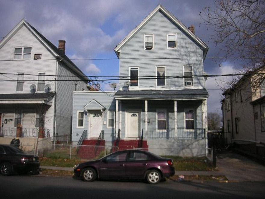 For comp purposes only.