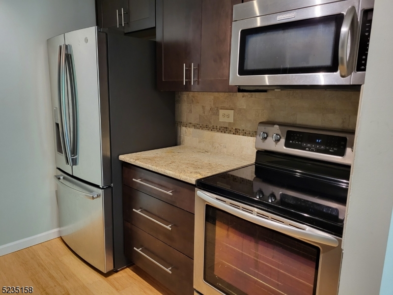 The Mill - Residential Lease