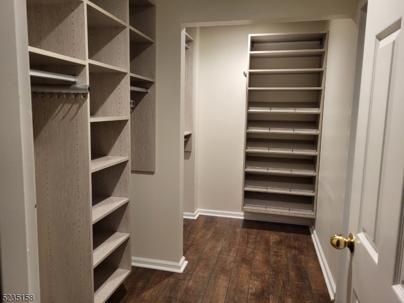 The Mill - Residential Lease