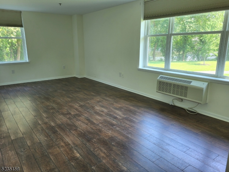 The Mill - Residential Lease