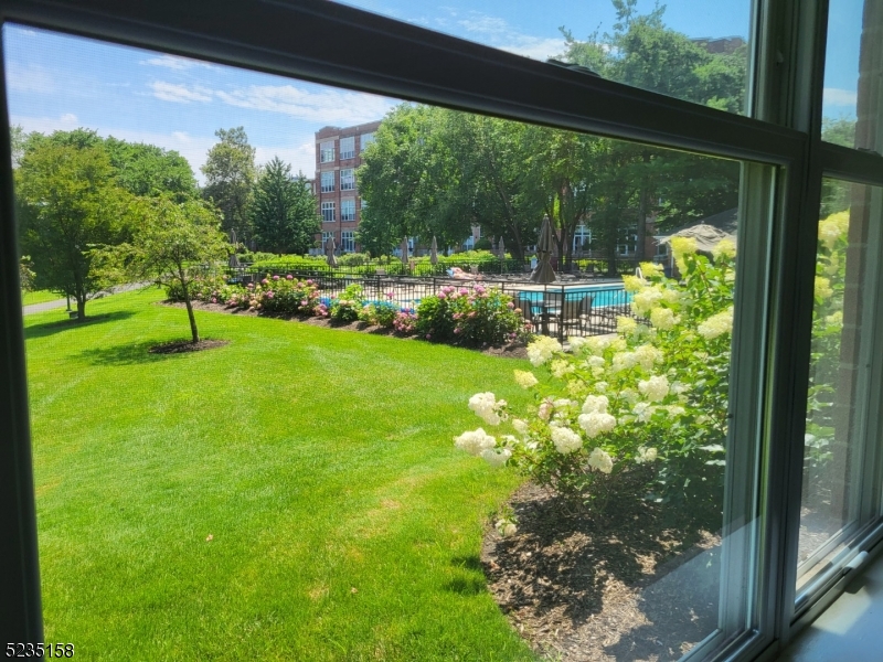 The Mill - Residential Lease