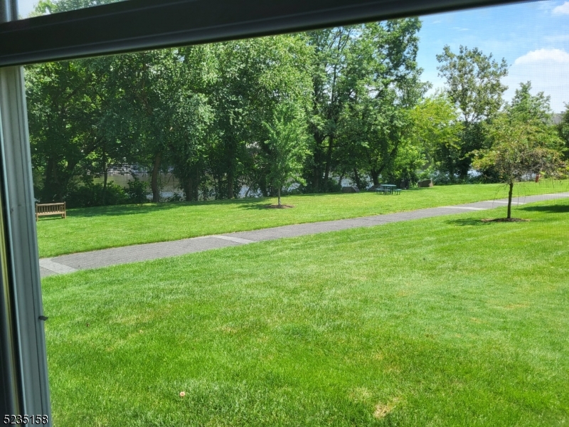 The Mill - Residential Lease