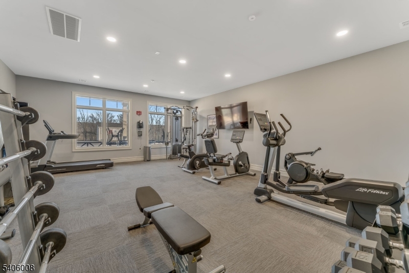 Mansfield Meadows - Residential