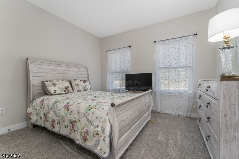 Mansfield Meadows - Residential