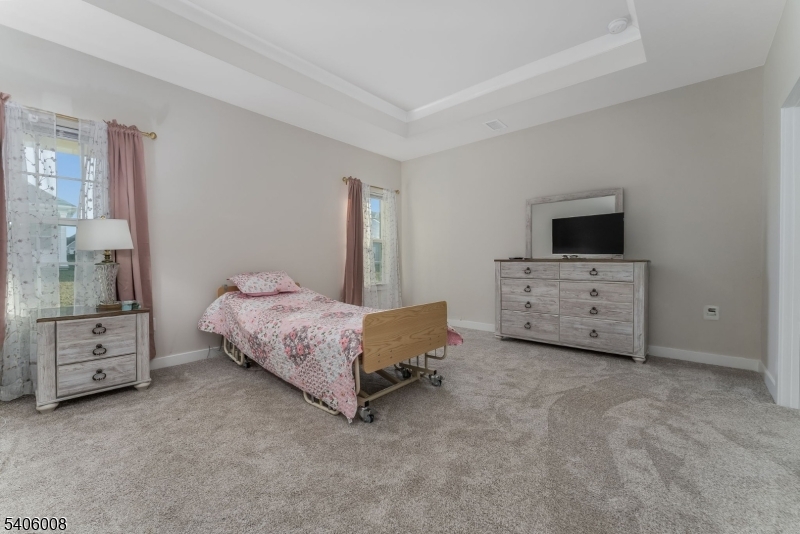 Mansfield Meadows - Residential