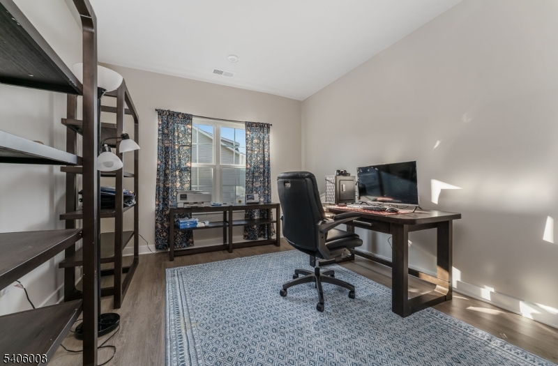 Mansfield Meadows - Residential