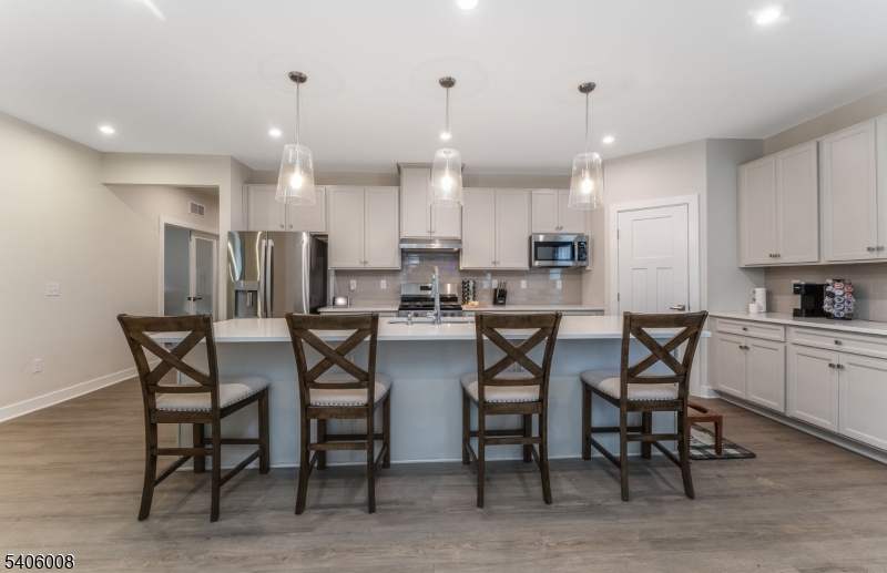 Mansfield Meadows - Residential