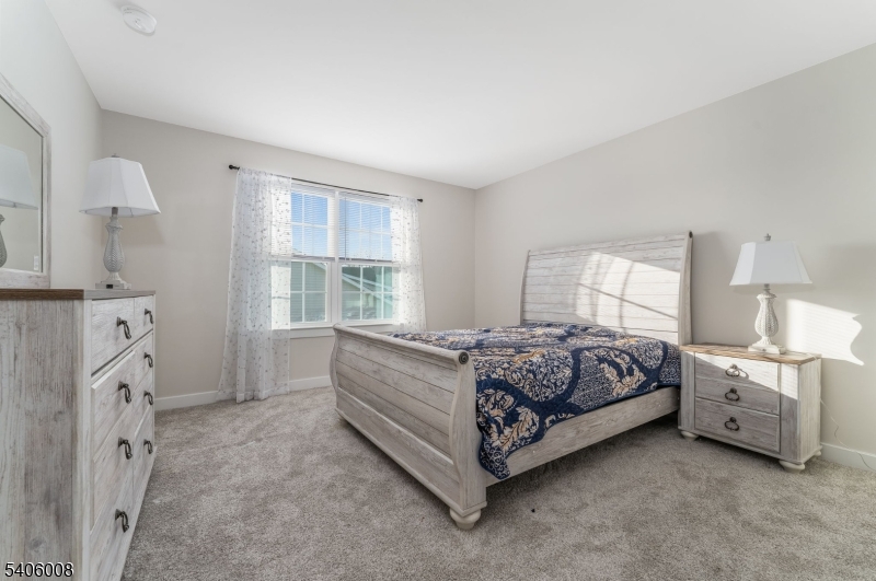 Mansfield Meadows - Residential