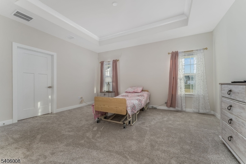 Mansfield Meadows - Residential