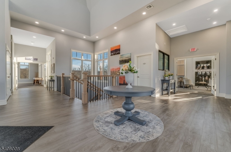 Mansfield Meadows - Residential