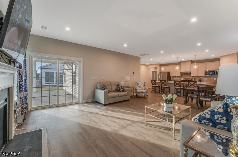 Mansfield Meadows - Residential