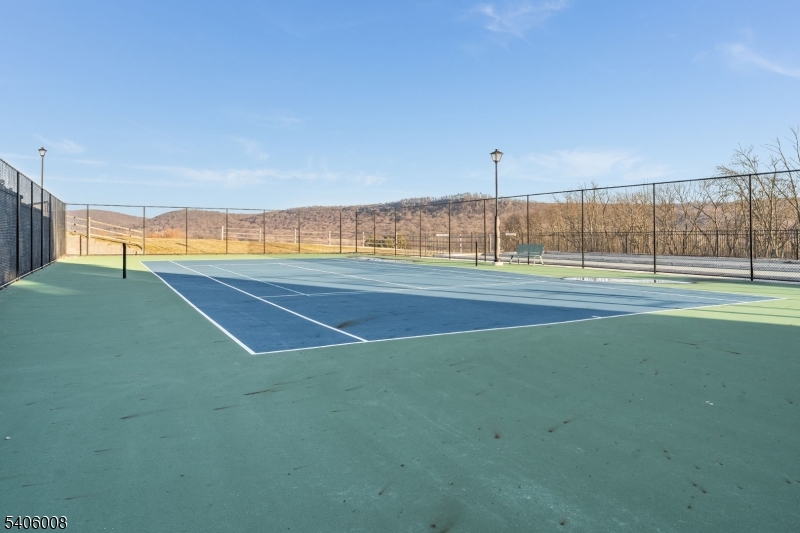 Mansfield Meadows - Residential