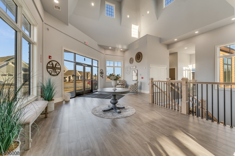 Mansfield Meadows - Residential