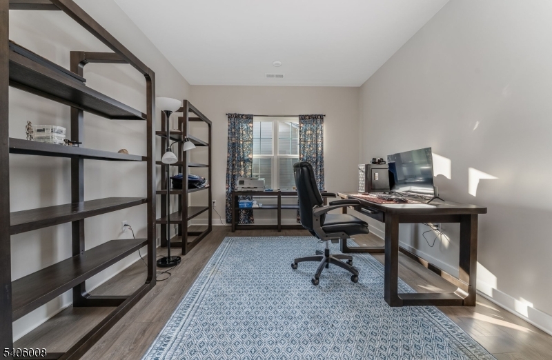 Mansfield Meadows - Residential