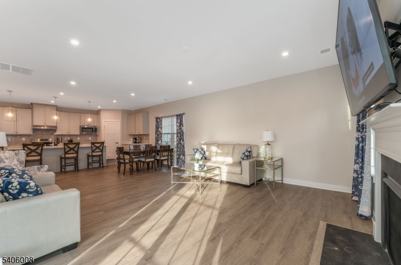 Mansfield Meadows - Residential