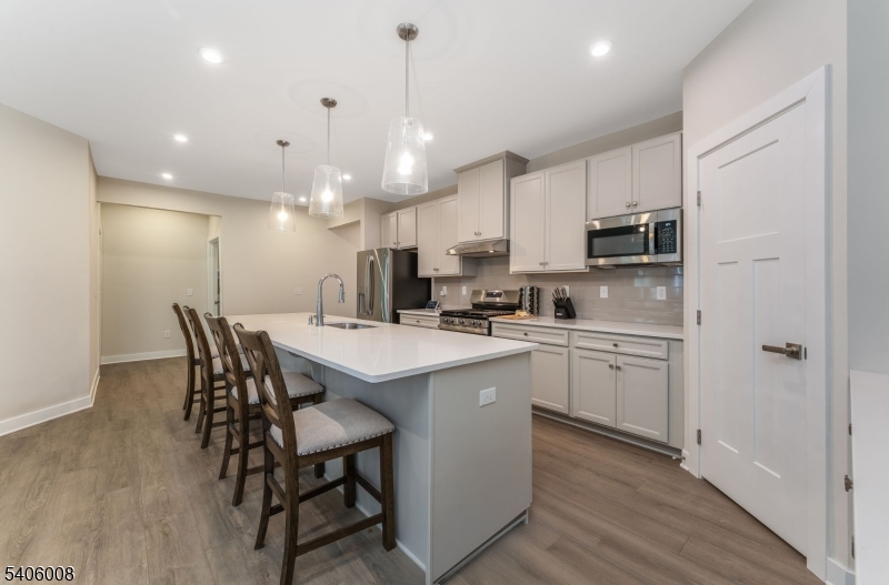 Mansfield Meadows - Residential