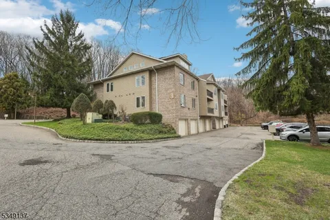3 Parkside Ter Unit 2D, Woodland Park, NJ 07424 - MLS#: 3955298