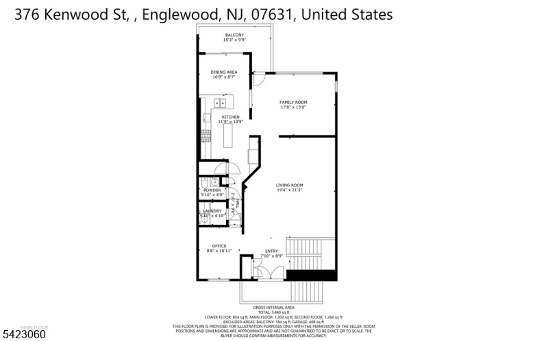 Kenwood Estates - Residential