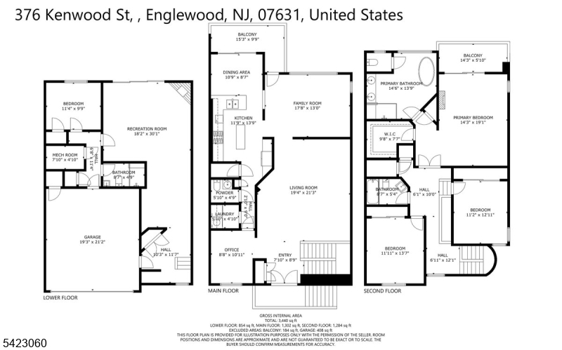 Kenwood Estates - Residential