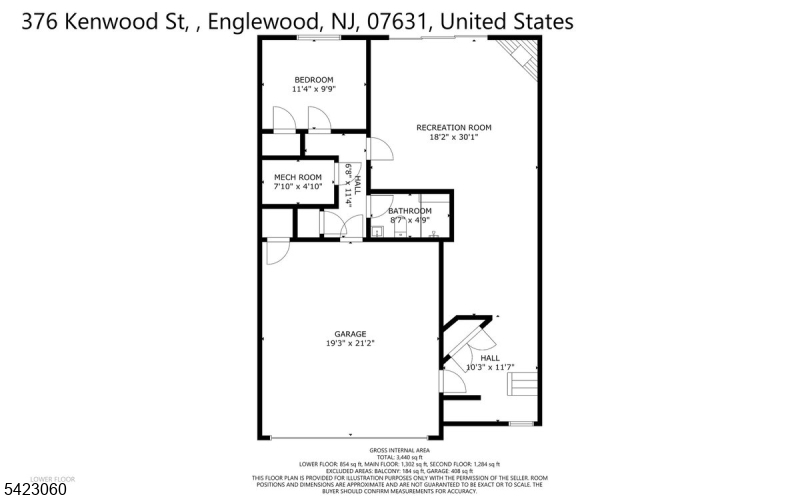 Kenwood Estates - Residential