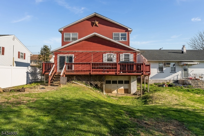 Alpha Boro - Residential