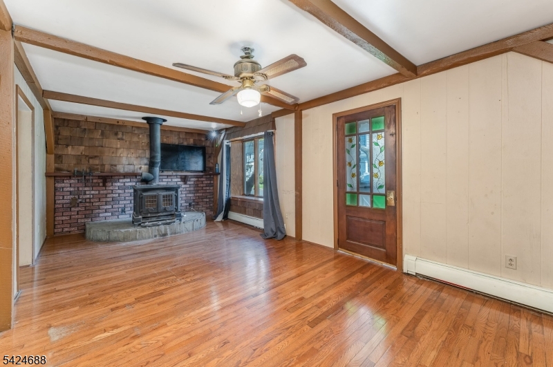 Alpha Boro - Residential