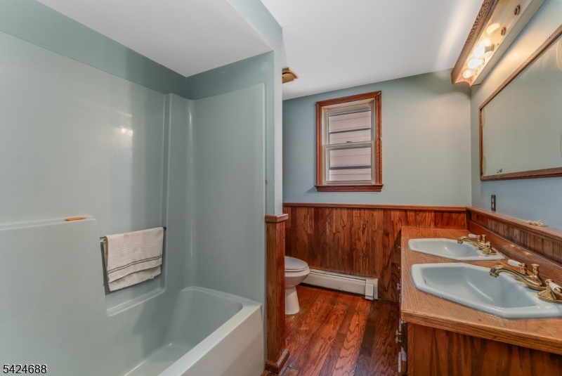 Alpha Boro - Residential