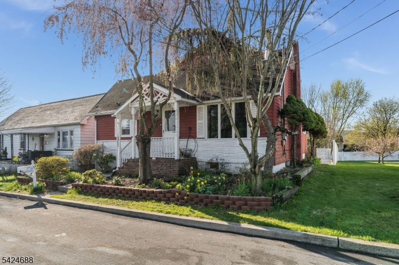 Alpha Boro - Residential