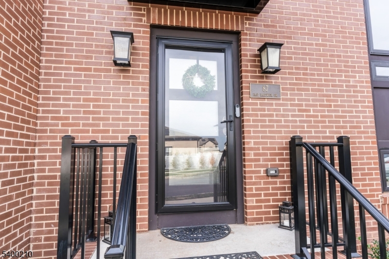 Montgomery Crossing - Residential